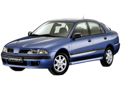 Мицубиси Каризма