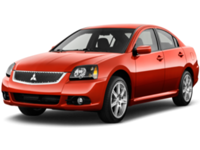 Мицубиси Галант