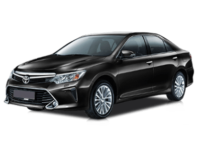 Тойота Камри