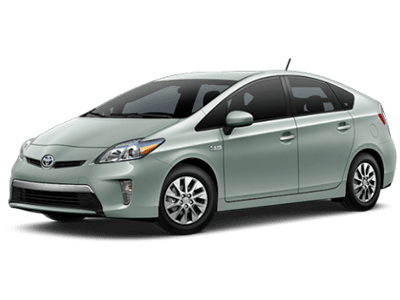 Тойота Приус