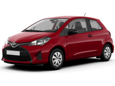 Тойота Ярис