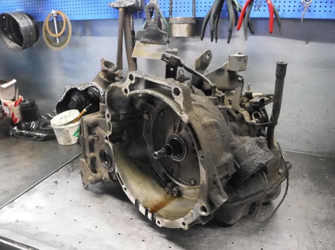 Ремонт АКПП  Москва