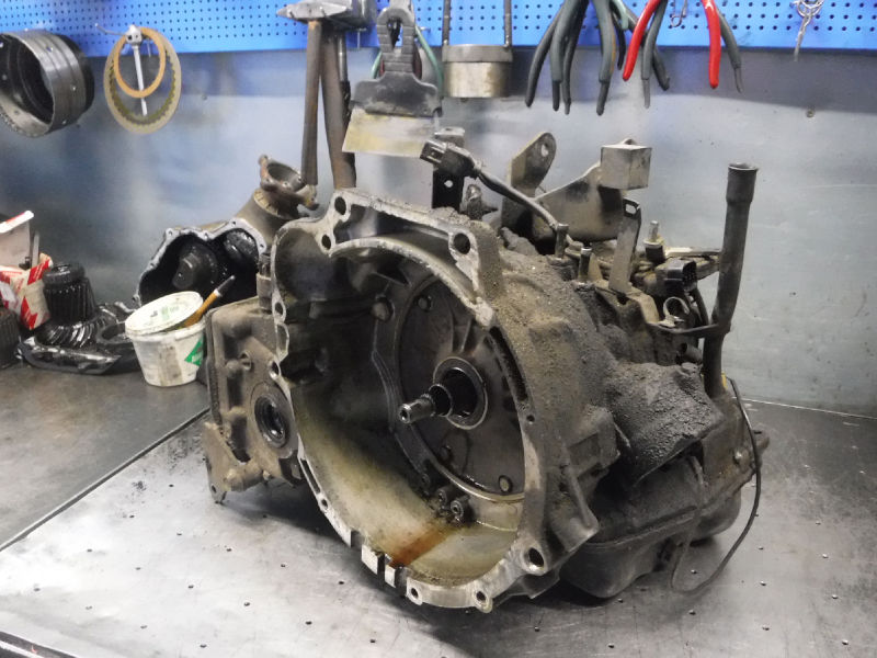 Автосервис тойота митсубиси